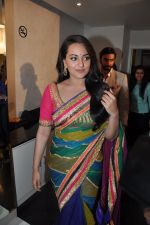 Sonakshi Sinha at Lootera promotions on the sets of Indian Idol junior in Mumbai on 30th June 2013 (24).JPG